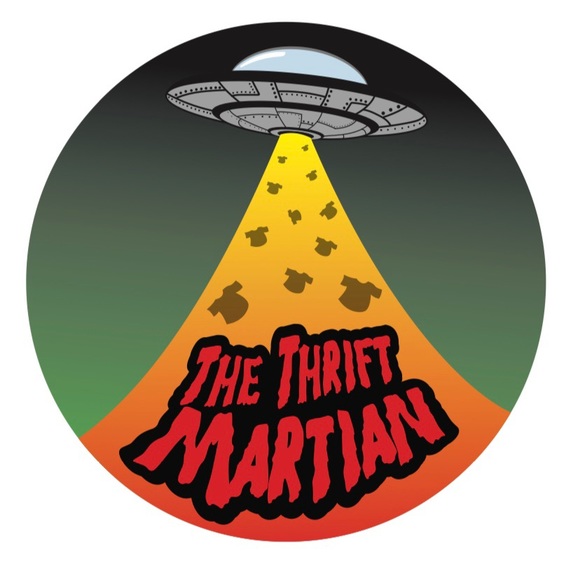 thriftmartian